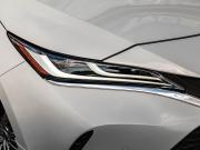 Toyota Harrier IV (XU80) Краснодар  - изображение 50