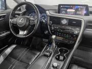 Lexus RX IV Новосибирск  - изображение 49