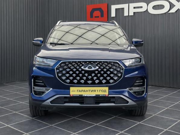 Chery Tiggo 8 Pro I с пробегом 2022 года, цена 1 907 000 рублей, 50320 км, внедорожник, Автокод Объявления