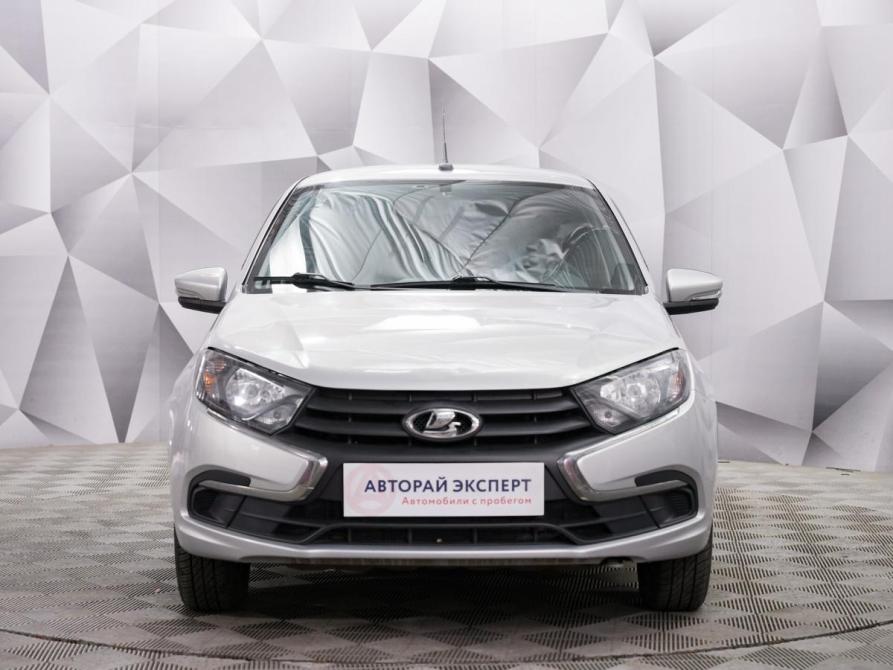 Lada (ВАЗ) Granta I Рестайлинг Ульяновск  - изображение 8