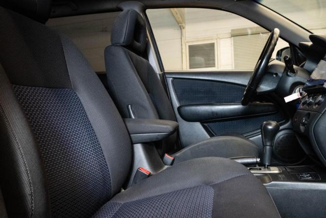 Mitsubishi Outlander I с пробегом 2006 года, цена 690 000 рублей, 254797 км, внедорожник, Автокод Объявления