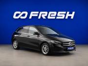 Mercedes-Benz B-Класс III (W247) Москва  - изображение 23