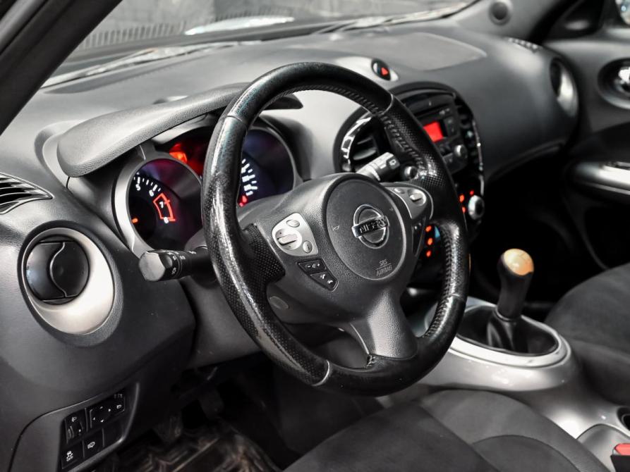 Nissan Juke I Екатеринбург  - изображение 12