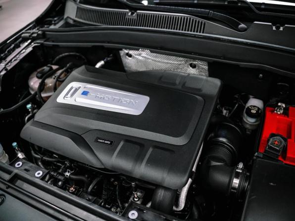 FAW Bestune T77 I с пробегом 2022 года, цена 1 679 000 рублей, 37571 км, внедорожник, Автокод Объявления