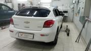 Chevrolet Cruze I Рестайлинг Санкт-Петербург  - изображение 8