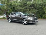 Skoda Superb II Санкт-Петербург  - изображение 37