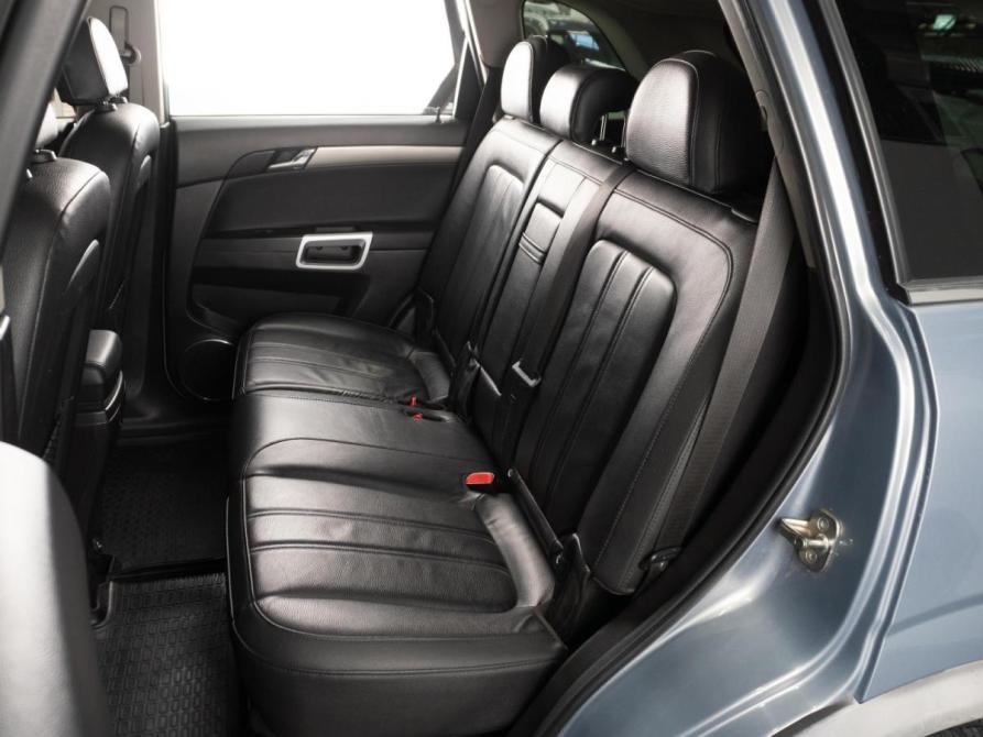 Opel Antara I Рестайлинг Тюмень  - изображение 9