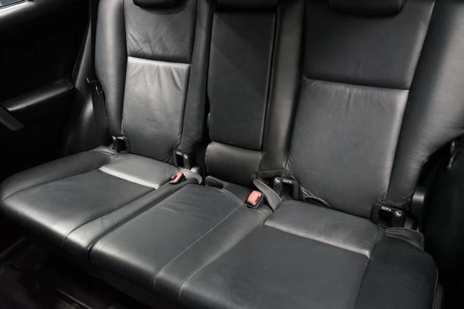 Toyota RAV4 IV (XA40) с пробегом 2013 года, цена 1 878 000 рублей, 176674 км, внедорожник, Автокод Объявления