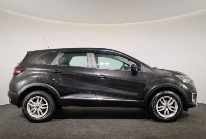 Renault Kaptur I с пробегом 2016 года, цена 1 210 000 рублей, 151111 км, внедорожник, Автокод Объявления