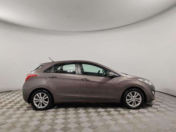 Hyundai i30 II с пробегом 2013 года, цена 999 000 рублей, 190150 км, хэтчбек, Автокод Объявления