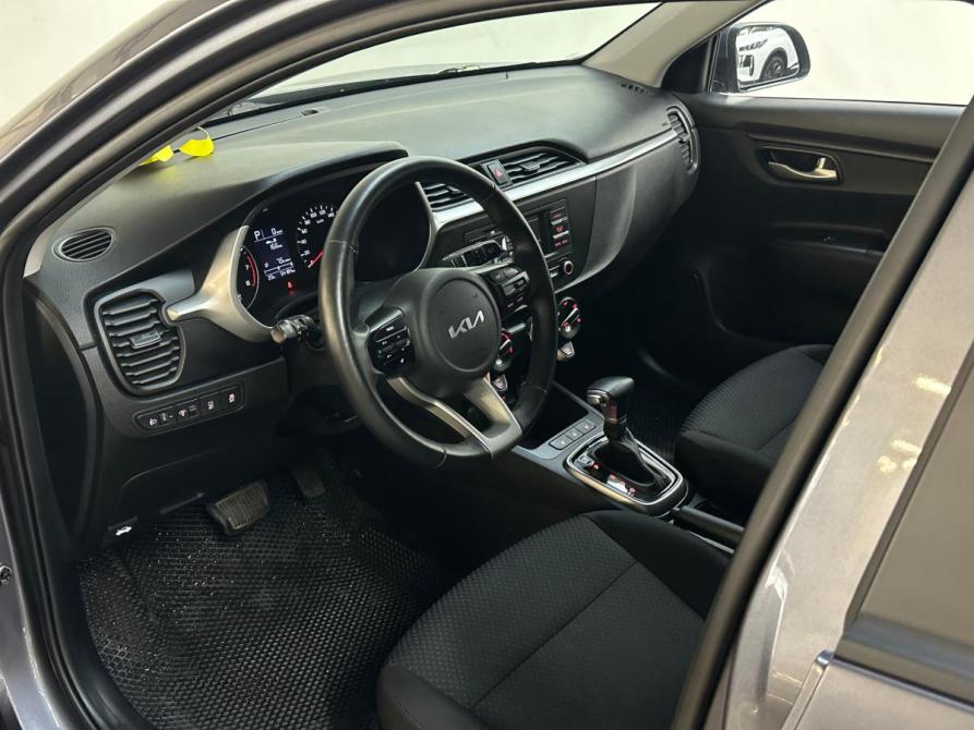 Kia Rio IV Рестайлинг Санкт-Петербург  - изображение 6