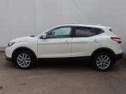 Nissan Qashqai II Москва  - изображение 32