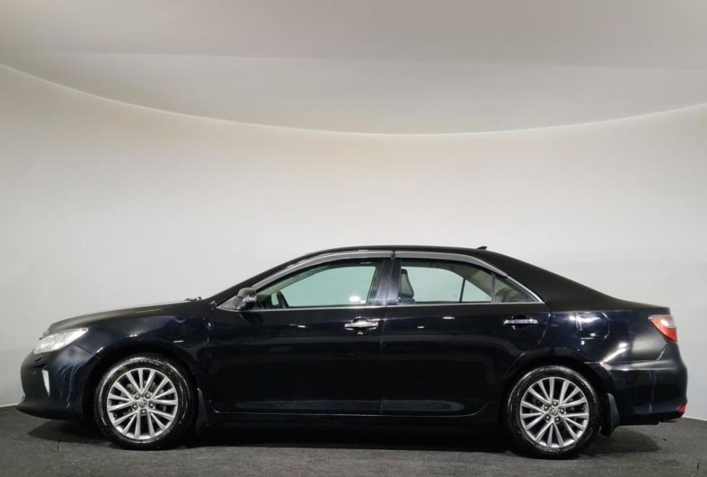 Toyota Camry VII (XV50) Рестайлинг Ярославль  - изображение 8