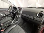 Opel Antara I Рестайлинг Москва  - изображение 33