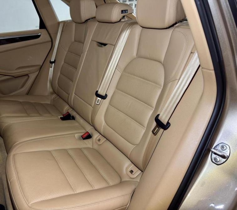 Porsche Macan I Нижний Новгород  - изображение 22