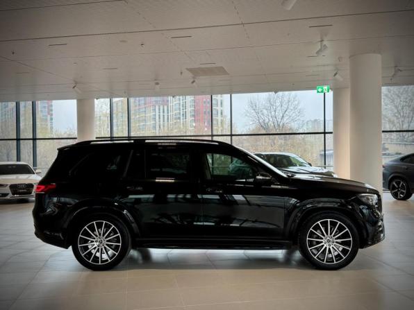 Mercedes-Benz GLS II (X167) с пробегом 2021 года, цена 11 900 000 рублей, 55682 км, внедорожник, Автокод Объявления