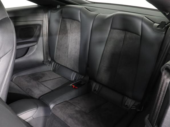 Audi TT III (8S) с пробегом 2018 года, цена 2 999 000 рублей, 149680 км, купе, Автокод Объявления
