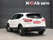 Nissan Qashqai II Екатеринбург  - изображение 27