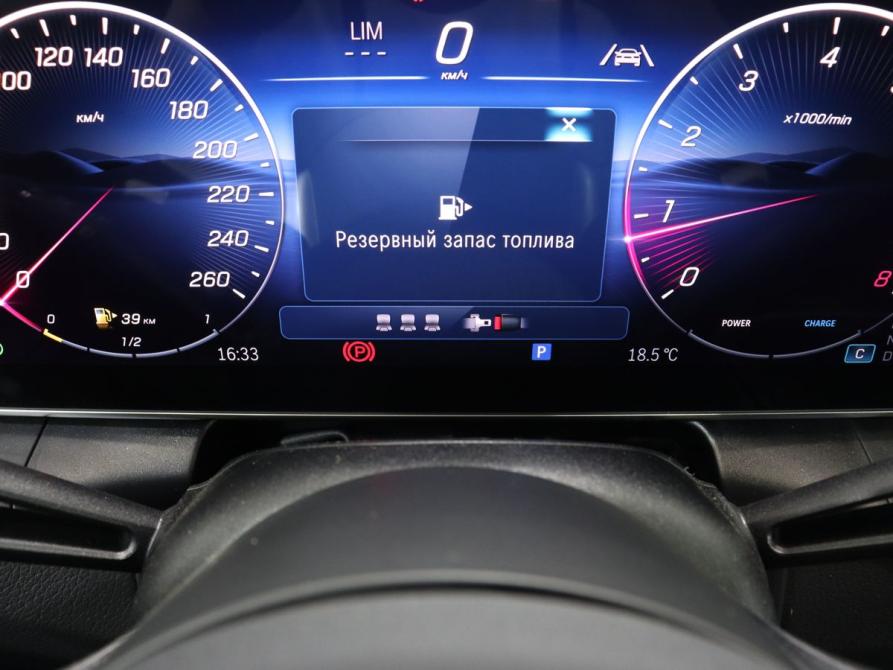 Mercedes-Benz GLC Coupe II (C254) Москва  - изображение 17