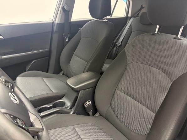 Hyundai Creta I с пробегом 2016 года, цена 1 849 000 рублей, 104559 км, внедорожник, Автокод Объявления
