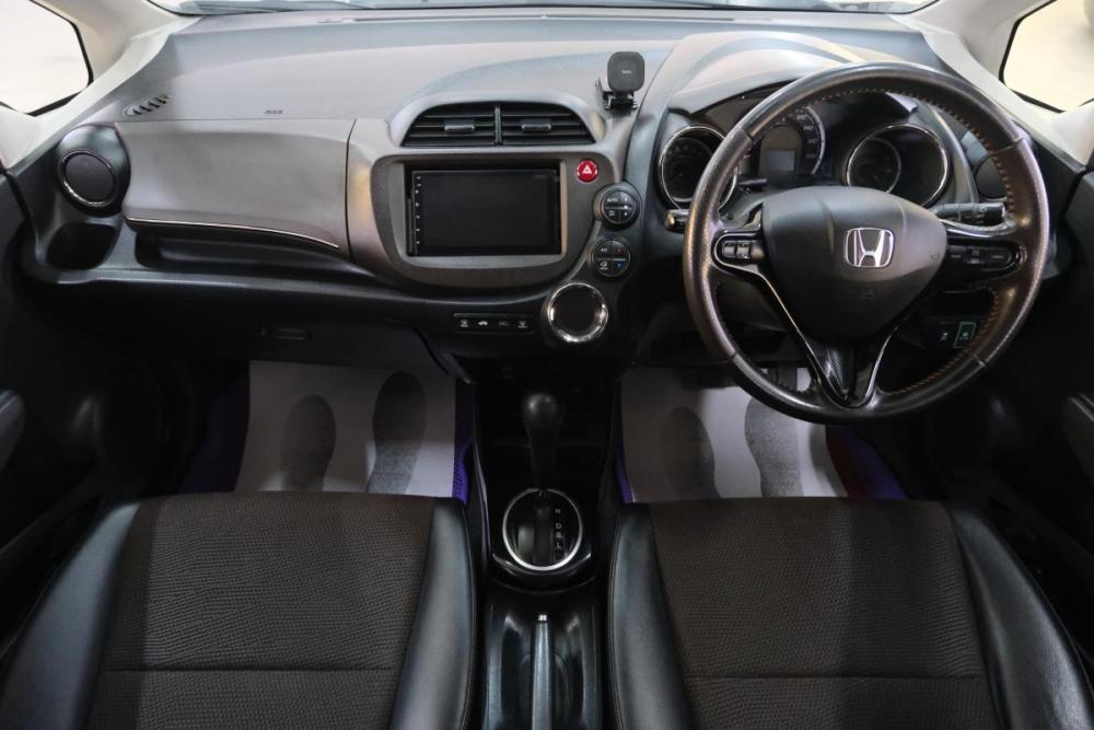 Honda Fit Shuttle I Омск  - изображение 14