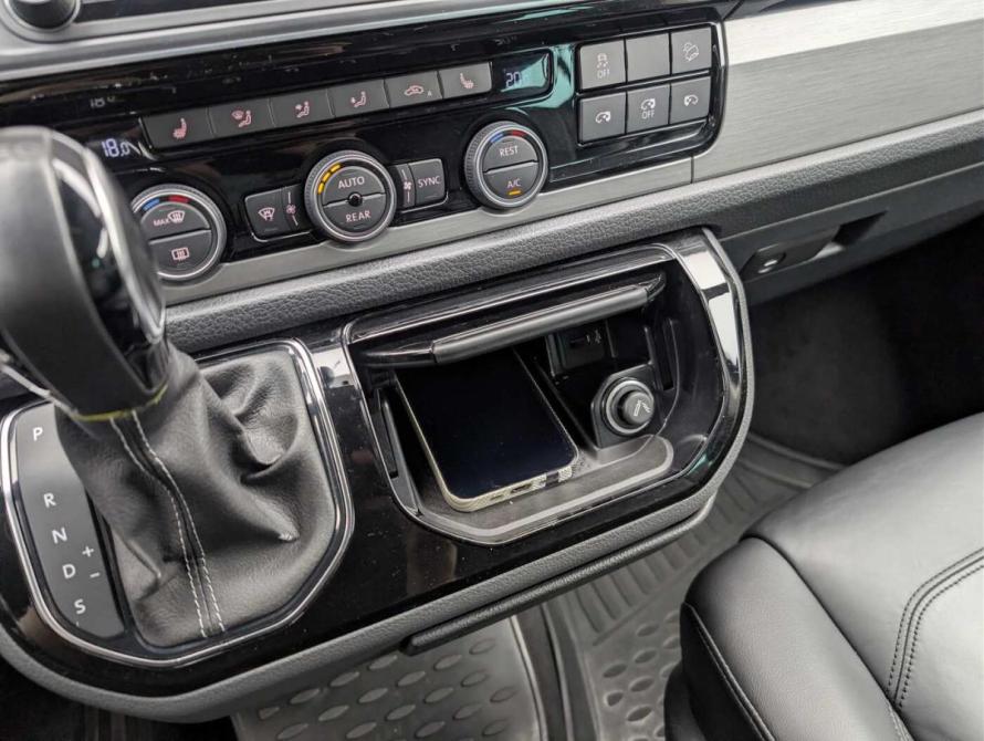 Volkswagen Multivan T6 Рестайлинг Москва  - изображение 16