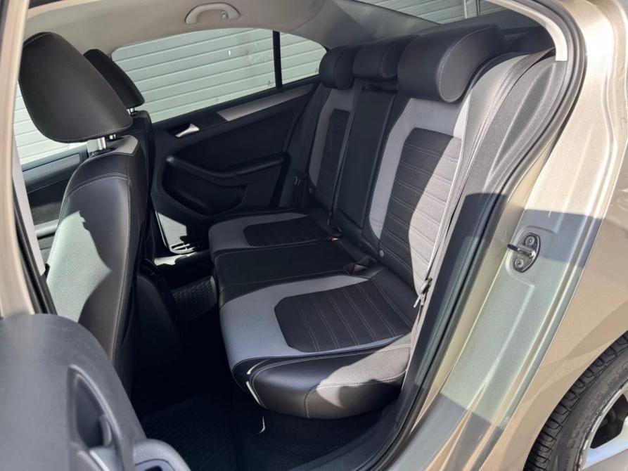 Volkswagen Jetta VI Санкт-Петербург  - изображение 11