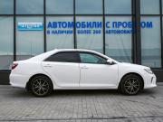Toyota Camry VII (XV50) Рестайлинг Екатеринбург  - изображение 27