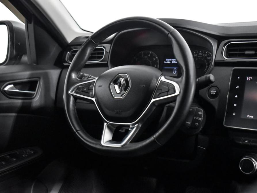 Renault Arkana I Санкт-Петербург  - изображение 14