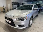 Mitsubishi Lancer X Челябинск  - изображение 18
