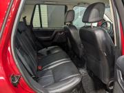 Land Rover Freelander II Рестайлинг 2 Пермь  - изображение 34