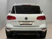 Volkswagen Touareg II Рестайлинг Санкт-Петербург  - изображение 33