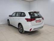 Mitsubishi Outlander III Рестайлинг 3 Альметьевск  - изображение 34