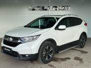 Honda CR-V V Уфа  - изображение 19