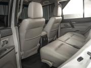Mitsubishi Pajero IV Рестайлинг 2 Тюмень  - изображение 35
