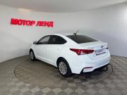 Hyundai Solaris II Воронеж  - изображение 28