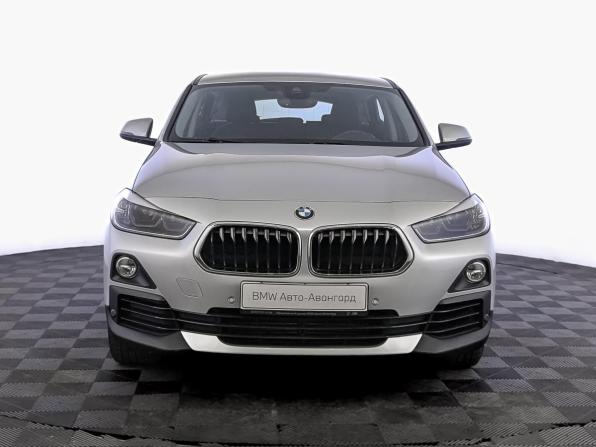 BMW X2 I (F39) с пробегом 2020 года, цена 2 295 000 рублей, 122539 км, внедорожник, Автокод Объявления