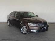 Skoda Octavia III (A7) Москва  - изображение 21