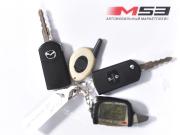 Mazda 3 I (BK) Рестайлинг Кемерово  - изображение 40