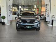 Kia Sorento II Рестайлинг Курган  - изображение 31