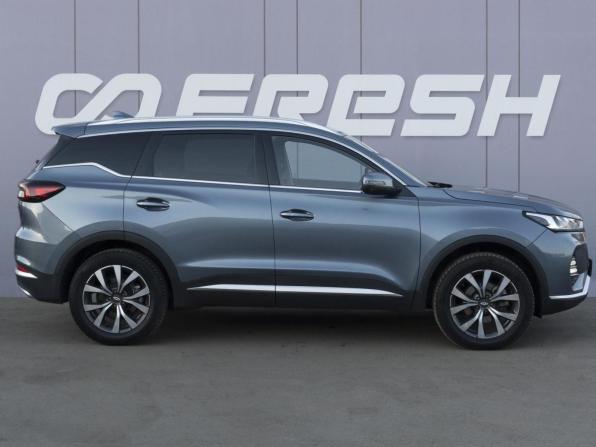 Chery Tiggo 7 Pro I с пробегом 2021 года, цена 1 689 000 рублей, 84632 км, внедорожник, Автокод Объявления
