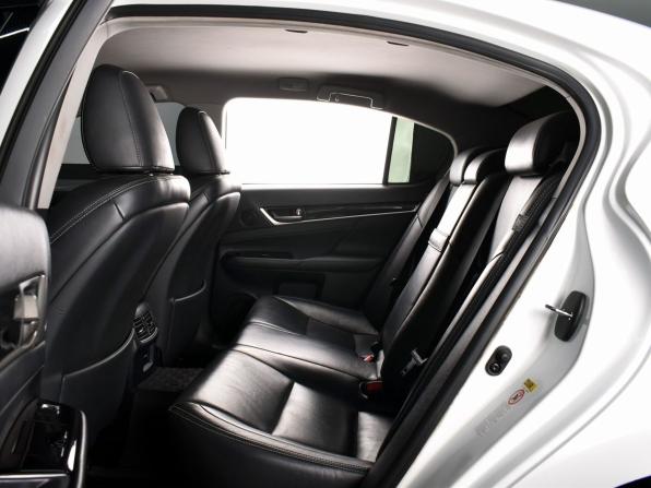 Lexus GS IV с пробегом 2013 года, цена 2 099 995 рублей, 139309 км, седан, Автокод Объявления