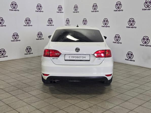 Volkswagen Jetta VI с пробегом 2013 года, цена 821 000 рублей, 228824 км, седан, Автокод Объявления