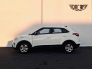 Hyundai Creta I Рестайлинг Санкт-Петербург  - изображение 24