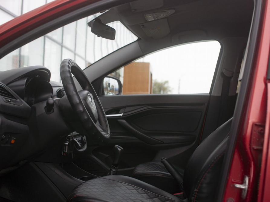 Lada (ВАЗ) Vesta I Курган  - изображение 12