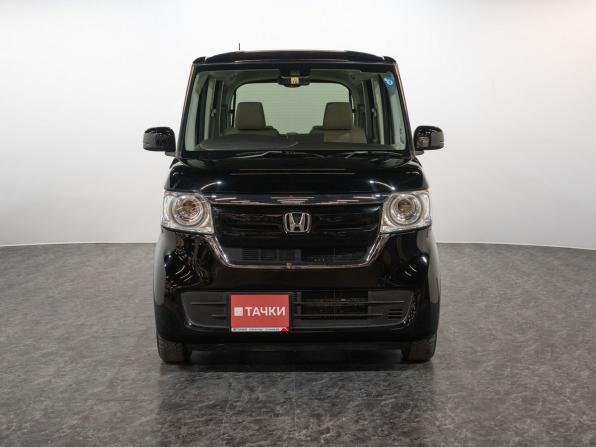 Honda N-BOX II с пробегом 2017 года, цена 763 000 рублей, 107793 км, микровэн, Автокод Объявления