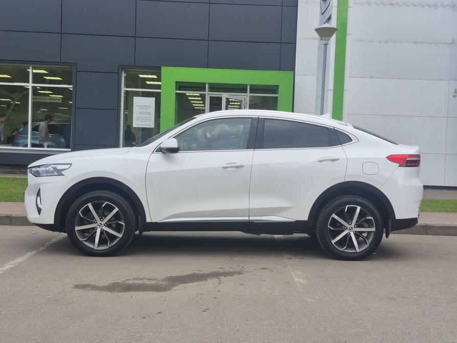Haval F7x I Ярославль  - изображение 8