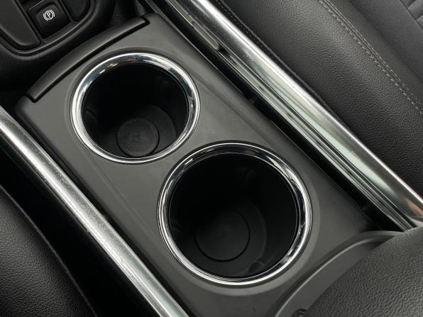Opel Zafira C с пробегом 2014 года, цена 1 020 000 рублей, 180000 км, минивэн, Автокод Объявления