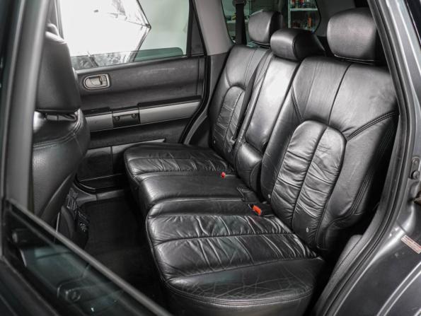 Mitsubishi Endeavor с пробегом 2004 года, цена 749 000 рублей, 157441 км, внедорожник, Автокод Объявления