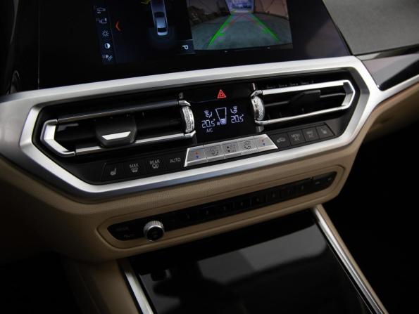 BMW 3 серии VII (G2x) с пробегом 2020 года, цена 2 899 000 рублей, 114820 км, седан, Автокод Объявления
